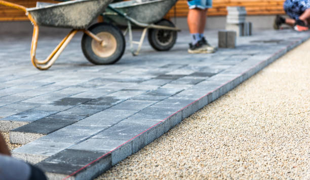 Best Driveway Pavers Near Me  in Echelon, NJ