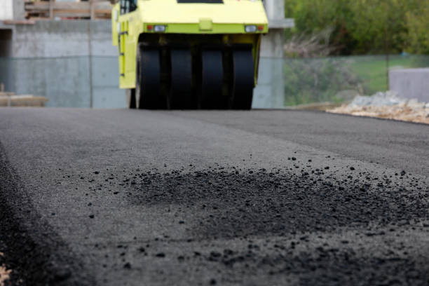 Reasons to Select Us for Your Driveway Paving Requirements in Echelon, NJ
