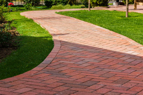 Best Driveway Resurfacing Pavers  in Echelon, NJ