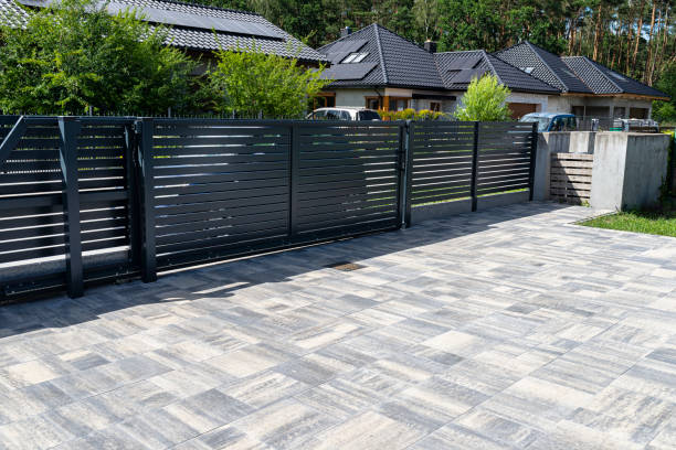 Decorative Driveway Pavers in Echelon, NJ