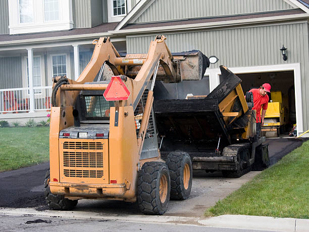 Best Driveway Pavers for Homes  in Echelon, NJ