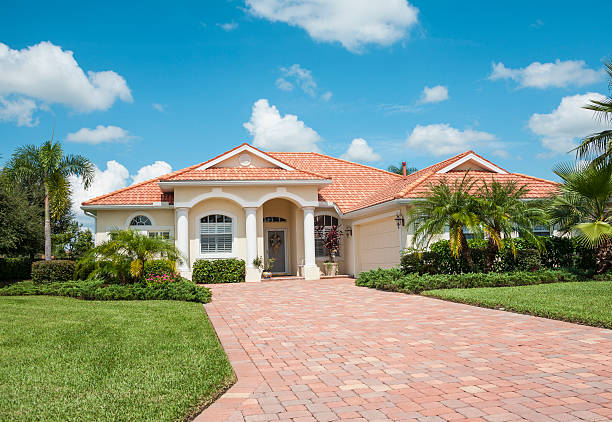 Best Custom Driveway Pavers  in Echelon, NJ