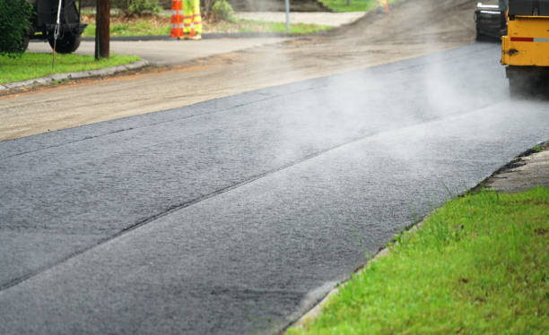 Best Driveway Paving Contractor  in Echelon, NJ